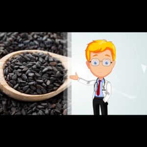 งาดำสกัดชนิดเม็ด งาดำแคปซูล งาดำกิฟฟารีน