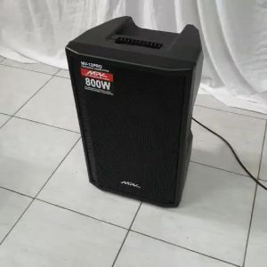 SPEAKER PASIF MPV MV-12PRO 12 inch 12in ORIGINAL 1 PCS FULL RAM 12inch