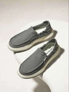 Reddragonfly | Thick Sole Easy Wear Mens Casual Shoes