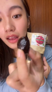 [Ready] 3F Food Seedless Honey Red Dates/ SWEET DRIED RED APPLE 250g/500g/1kg