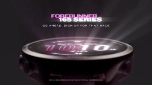 Garmin Forerunner 165 Music | Non-Music Edition GPS Running Smartwatch