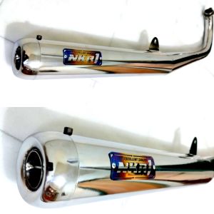Knalpot bopad rx king rx spesial original NKR.1
