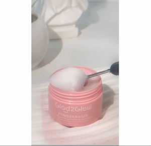 🩷 JAYA 🩷 GLAD2GLOW Moisturizer 30gr Pelembab Wajah Whitening Glowing