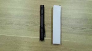 XIWANGFIRE | Đèn Pin LED Mini Cầm Tay Siêu Sáng Độ Sáng Cao Dạng Bút Dùng Cho Cắm Trại Ngoài Trời Khẩn Cấp Đèn Pin Bỏ Túi