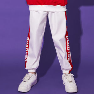 NANJIXIAOKONGLONG | Chinese Style School Uniforms for Childrens Opening Ceremony and Cheerleading Performance Spring