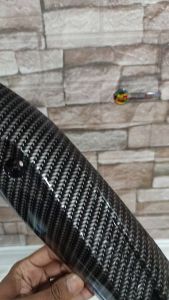 COVER KNALPOT MIO J FINO SOUL GT MIO GT CARBON