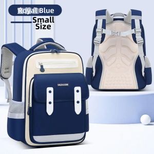 JIFANPAUL | Lightweight Spine-Protecting Backpack for School Kids Large Capacity