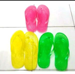 sandal jepit duri rematik untuk wanita sunlux