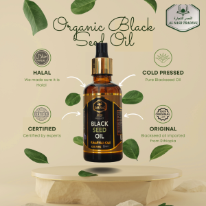 Minyak Habbatussauda 50ml / Blackseed Oil / Blackseed Oil + Olive Oil / Minyak Habbatussauda Zaitun /