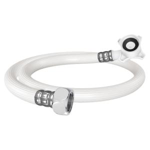 FANSHENG | Extended Soft Hose for Dishwasher 4-Inch Connector