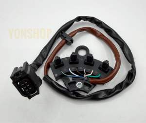 Cảm Biến CKP 4 Chân K36 Cho Xe PCX 150