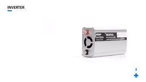 Suoer 12V 230V 1500VA 1.5KVA car power inverter off grid modified sine wave power Inverter