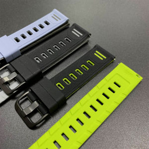 For Xiaomi Watch 5 2 Pro Silicone Smartwatch Band Mi Watch color 2 S3 S1 Active S4 Sport Strap 22mm Bracelet Replace Accessories