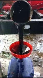 MOLASE 1 LITER TETES TEBU MURNI