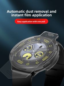 MINGCAI | Huawei GT4 Watch Screen Protector 46mm