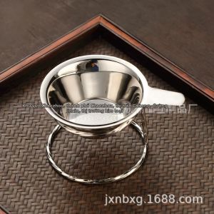 Bộ Lọc Trà Inox 304