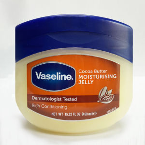 ครีมบำรุงผิวเด็ก Vaseline Baby Skin Repair Cream ครีมบำรุงผิวหน้าและร่างกายสำหรับเด็ก ครีมกันแห้ง ครีมบำรุงผิว ครีมกันแดด ครีมกันแดด ครีมบำรุงผิวหลังการสัมผัสแสงแดด