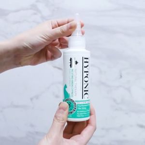 Dung dịch vệ sinh tai cho mèo HYPONIC Hinoki Cypress