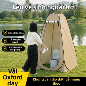BEIANLANG | Lều Tắm và Thay Đồ Ngoài Trời