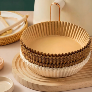 Heat-resistant Oil Absorption Baking Paper