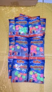 1 sachet kapur barus kamper harga murah / Kamper Ball / toilet Ball Kona
