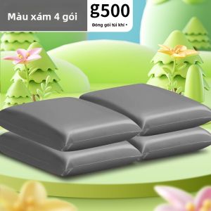 MINGZHUO | Đất Sét Làm Mô Hình Không Độc Hại 500g