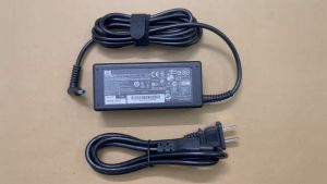 ️[Sạc zin] SẠC LAPTOP HP STREAM 13-C002TU 13-C001TU 19.5V - 2.31A - 45W Chân xanh nhỏ