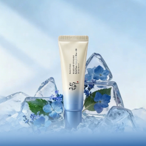 BEAUTY OF JOSEON Relief Sun Aqua-Fresh:Rice+B5 SPF50+PA++++ Lightweight Brighten Hydrating Soothing