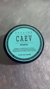 Sáp Vuốt Tóc Nam Styling Caev Hàng chuẫn 100ml - Giữ nếp tóc suốt 12h