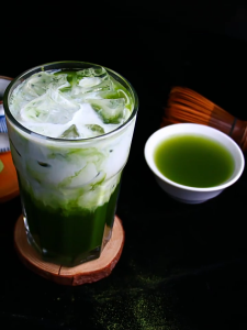 LIVA ชาเขียวมัทฉะ ชาเขียวมัทฉะ พรีเมี่ยม ผงมัทฉะแท้100% ไม่มีสารเจือปน สำหรับชาและเบเกอรี่ ผงมัทฉะสำหรับทำขนม ละลายง่าย ไม่มีกาก Matcha powder