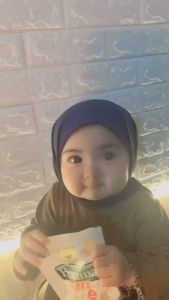 HIJAB ANAK - KERUDUNG ANAK PEREMPUAN UMUR 1 5 TAHUN 2025 - JILBAB ANAK - JILBAB ANAK PEREMPUAN - HIJAB ANAK TERBARU 2023 KEKINIAN VIRAL