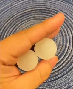 Portable Mini USB Soft Night Light LED Bright Small Bulb Desk Reading Lamp Eye Protection Mobile Power Charging Head