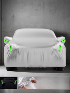 HELLOLEIBOO | Vỏ bọc xe Audi A6 A5 A4L Q3 Q5 chống nắng chống mưa cách nhiệt bảo vệ toàn diện cho mọi mùa