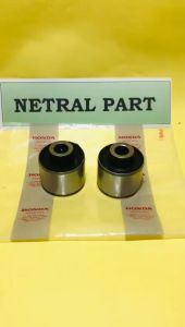 BOSH ENGINE MONTING ARM BUSHING SWING ARM PCX 160 VARIO NEW 160 K1Z HONDA ORIGINAL