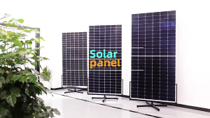 【FULL POWER Promise】UORRIS 200 Watt Original Monocrystalline Solar Panel IP67 Waterproof With MC4