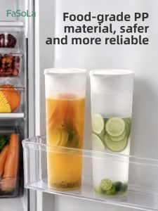 FaSoLa | Heat-resistant High-capacity Cold Water Pitcher