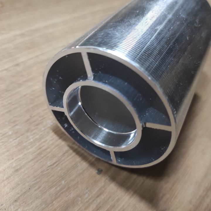 Rulo máy chà nhám gỗ (Nhôm) MKT 9403 | Lazada.vn