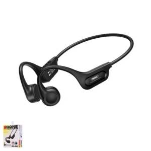 [New Arrival ]Remax Bone RB-S18 Bluetooth V5.4 Conduction Sport Headphones