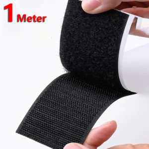 2CM×1/3/5M Magic Sticker Tape Scratch Tapes Self Adhesive Extra Strong Double Sided Adhesive with Sticker Powerful Hook and Loop