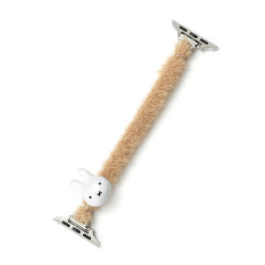 iSeriseWatch | Rabbit Design Creative Fluffy Watch Band 41mm