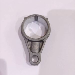 INDOBASE Ring Piston 80x37x24x9 Pompa Triplex Pompa Keramik Connecting Rod 1Pcs