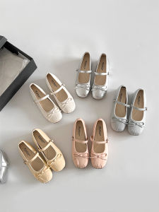 MIFULIAN | Fashionable Flat Shoes Women Summer Elegant Match Dress Gentle Style