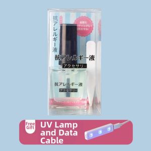 MINQI | Oxidation and Wear Protection Liquid for Jewelry