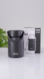 Bình đựng thức ăn LEBENLANG bình đựng cháo giữ nhiệt 700ml bình giữ nhiệt cặp lồng LEBENLANG LBL3038