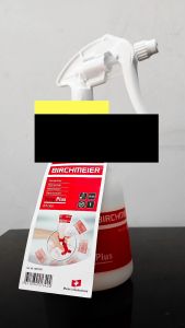 Semprotan Botol Sprayer Tangan Sprayer Burung Sprayer Kebun Foxy Plus Birchmeier FREE Insect Trap