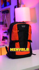 Martin Versa Fernando Tas Ransel Pria Laptop Man Backpack