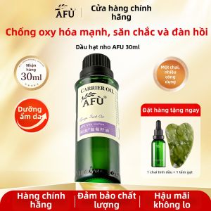 Dầu Nho Dưỡng Da & Massage Mặt AFU