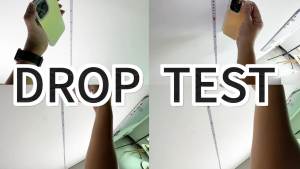 Iridescent Holographic Phone case for iPhone 14 Pro [10FT Drop Protection] Translucent Matte Hard PC Back with Soft Silicone Edge Slim for iPhone 14 Pro Case 6.1"