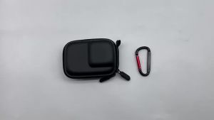 Vỏ Bảo Vệ Bằng Silicon Cho Máy Ảnh DJI OSMO Action 5 Pro Có Nắp Ống Kính Phụ Kiện Máy Quay Video Thể Thao Hành Động
