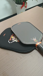 2025 Paddle of The Year-Bread&Butter LOCO 16mm Pickleball Paddle-EPP and EVA foam-USAP APPROVED